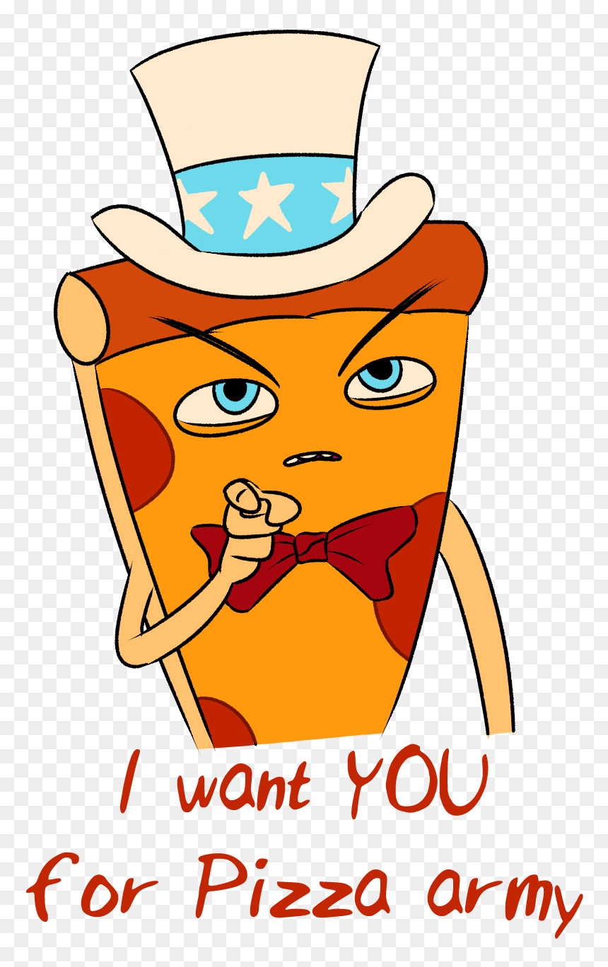 Cartoon, HD Png Download - pizza steve png