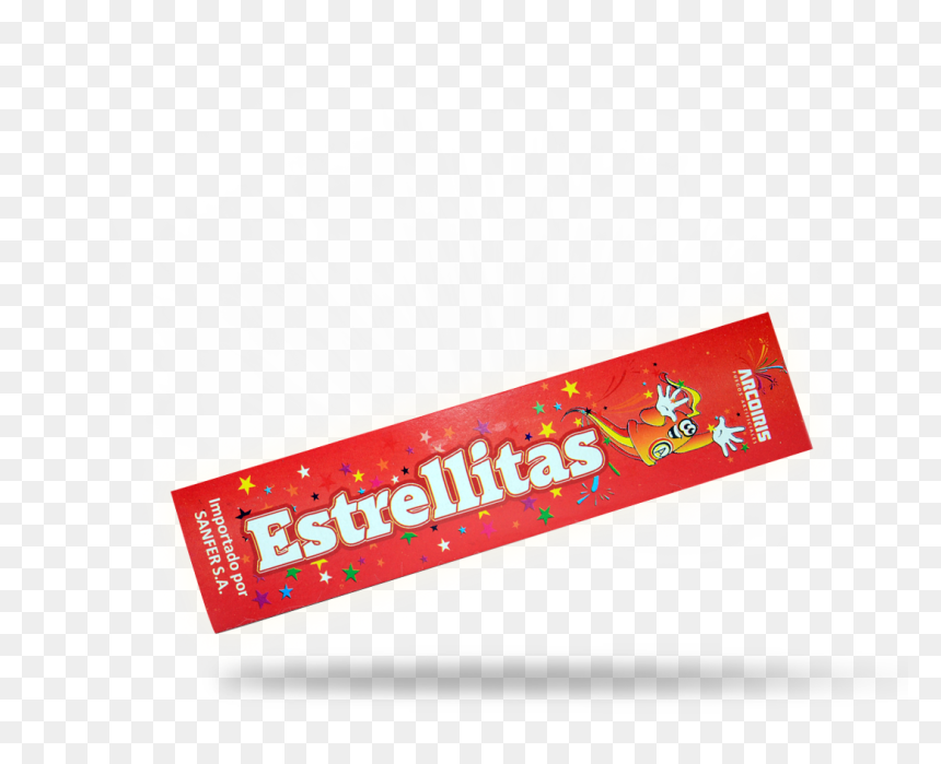 Label, HD Png Download - estrellitas png