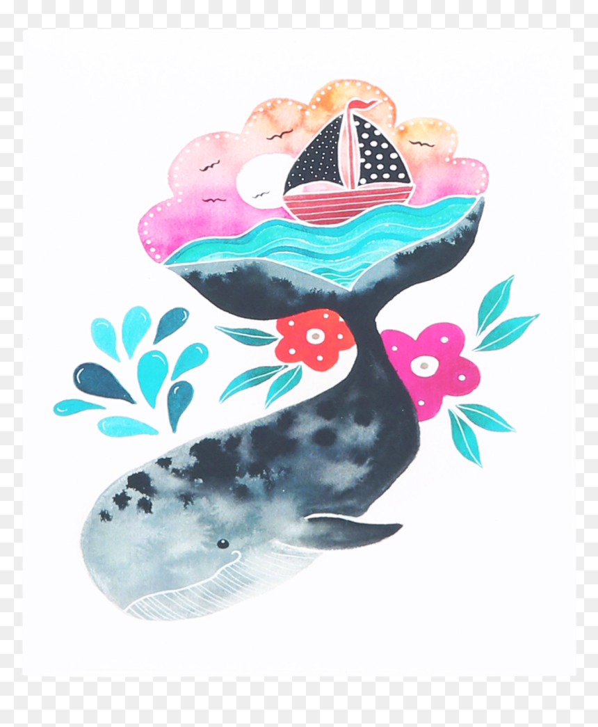 Tattoo Pngs - Animal Figure, Transparent Png - tattoo pngs