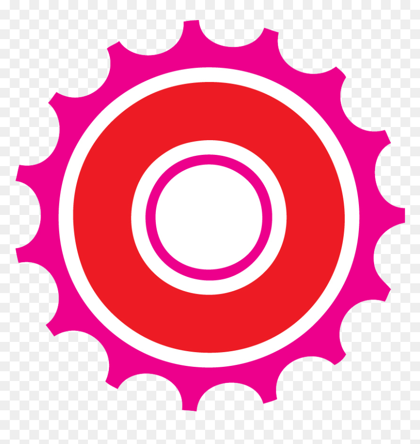 Second Annual Women"s Cycling Clinic - Knights Of The Golden Circle, HD Png Download - gear.png