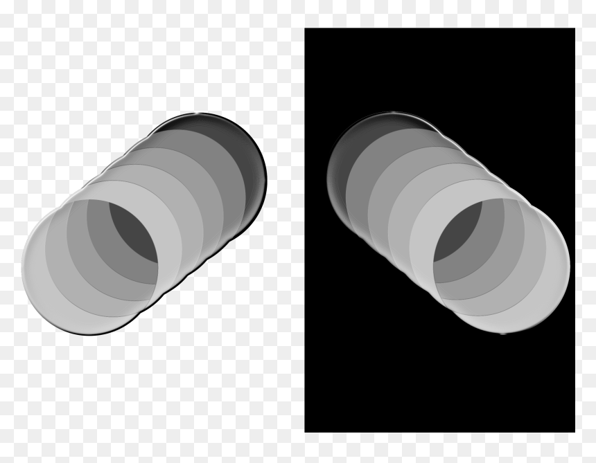 Transparent Phonograph Png - Circle, Png Download - phonograph png