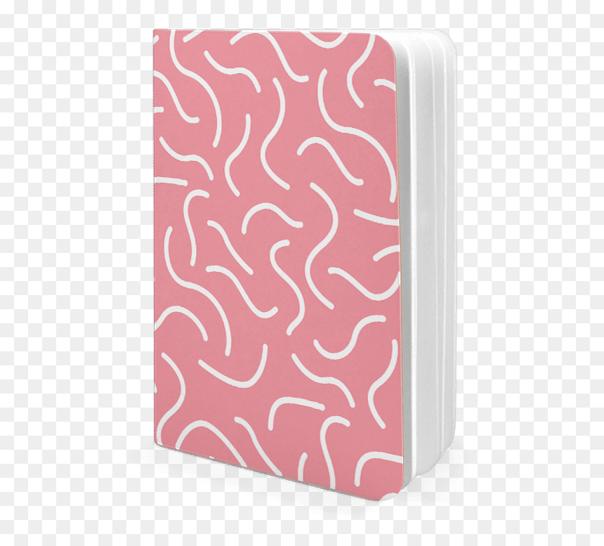 Mobile Phone Case, HD Png Download - pink swirls png