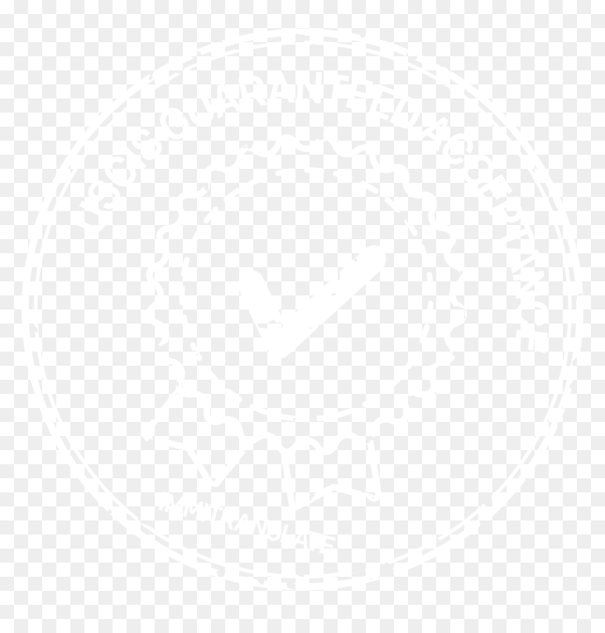 Sport Club Internacional, Png Download - Circle, Transparent Png - certified stamp png