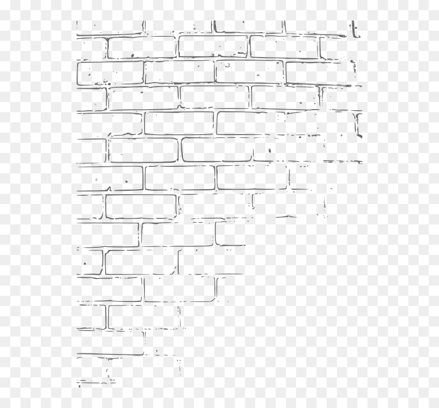 Thumb Image - Brick Wall Clipart, HD Png Download - textura png