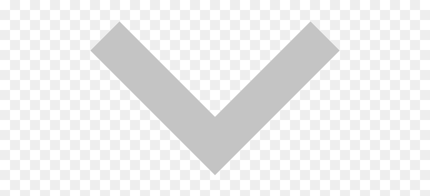 Ic Keyboard Arrow Down 48px - Heart, HD Png Download - voice icon png