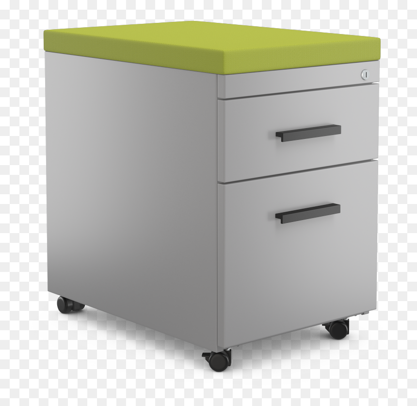 Cabinetry, HD Png Download - file cabinet png