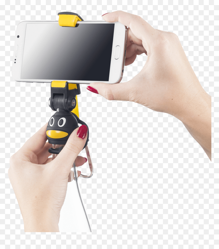 Transparent Selfie Stick Png - Selfie Stick, Png Download - selfie stick png