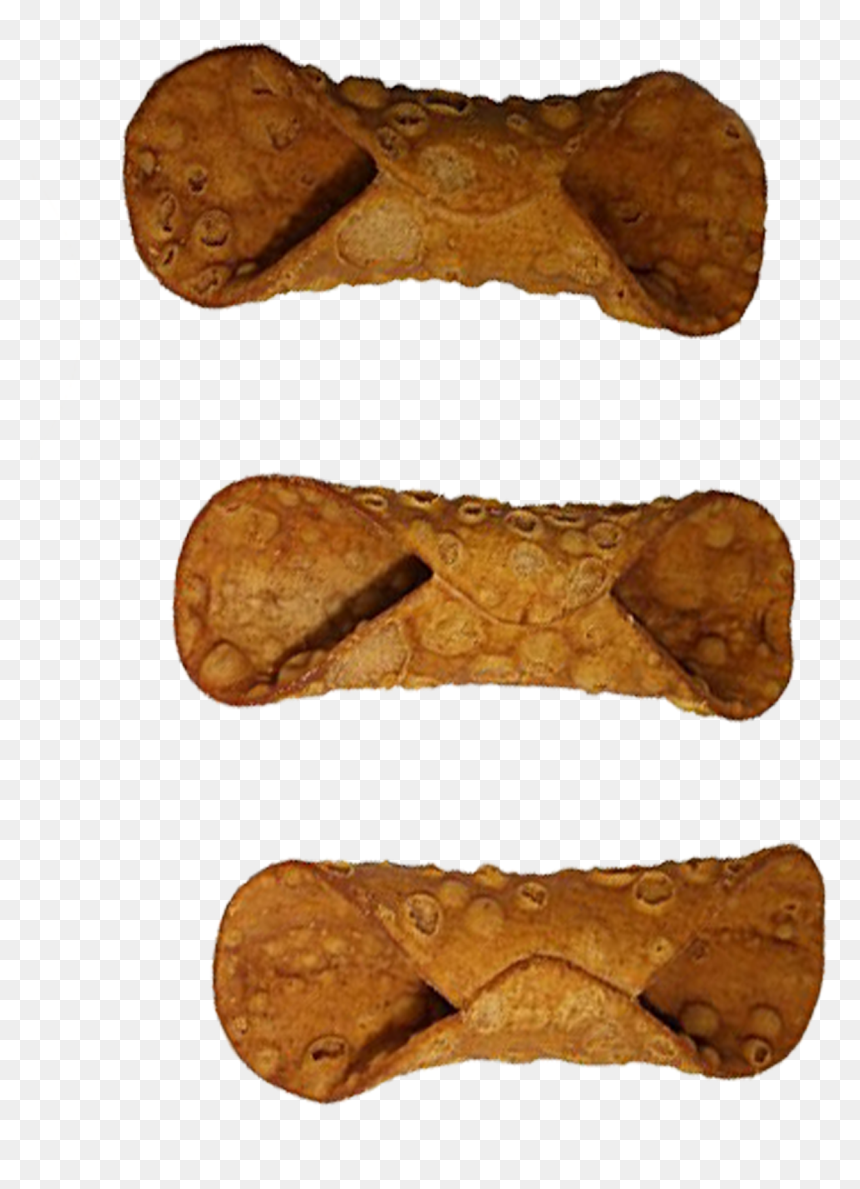 Frank And Sal Cannoli Shells - Ciabatta, HD Png Download - sal png