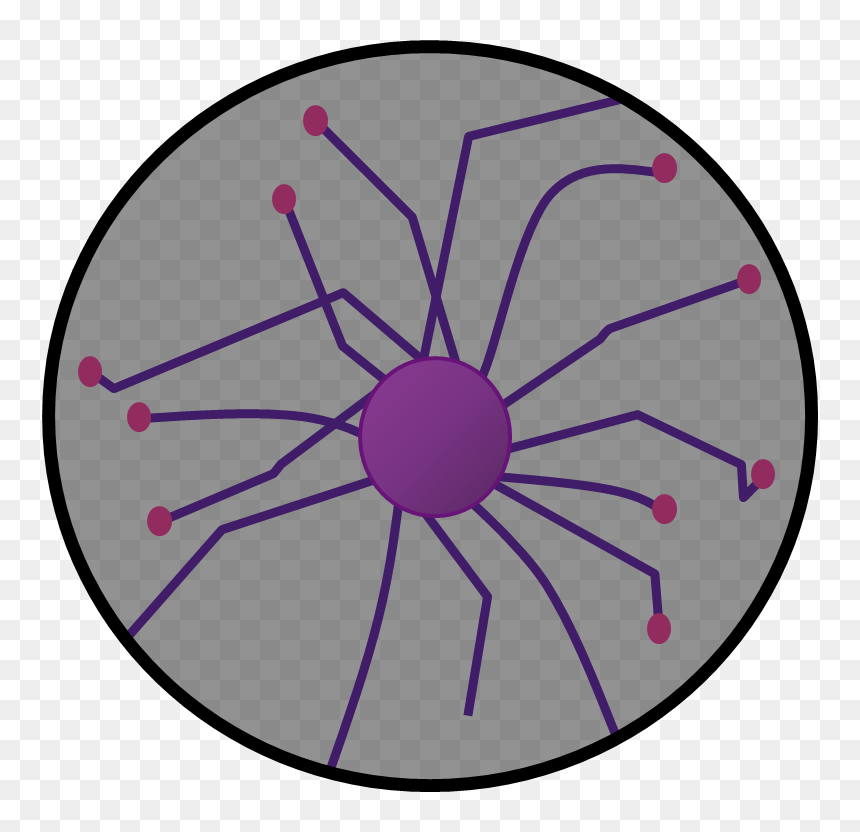 Bfdi Plasma Ball , Png Download - Portable Network Graphics, Transparent Png - plasma ball png