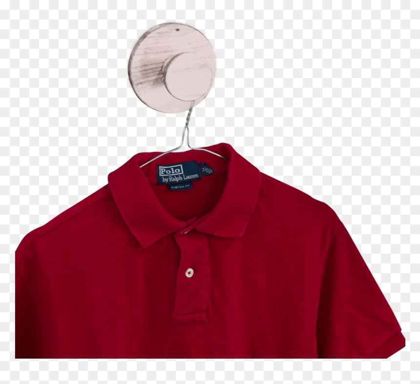 Polo Shirt, HD Png Download - clothing rack png