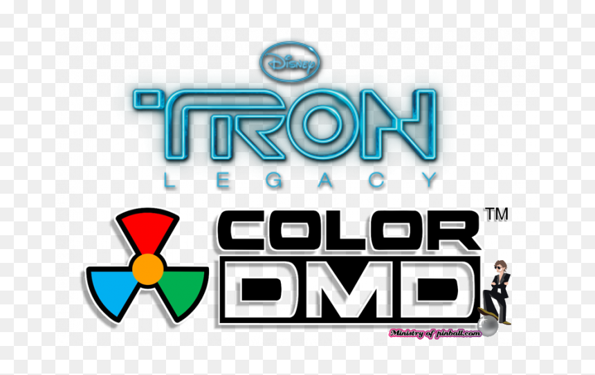 Tron, HD Png Download - tron legacy png