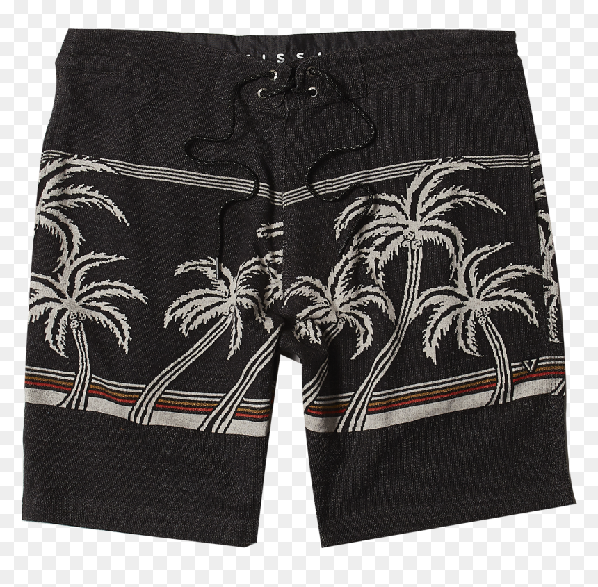 Board Short, HD Png Download - palmas png
