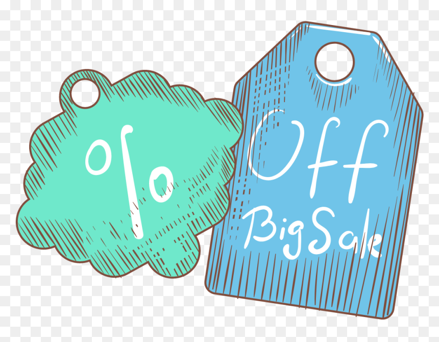 Clip Art, HD Png Download - big sale png