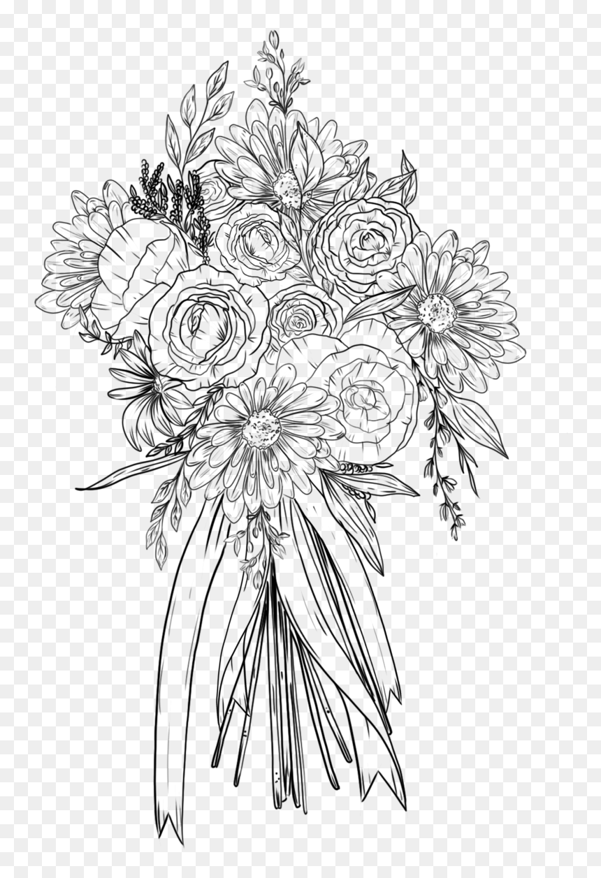 Gwentattoo - Line Art, HD Png Download - tattoo pngs