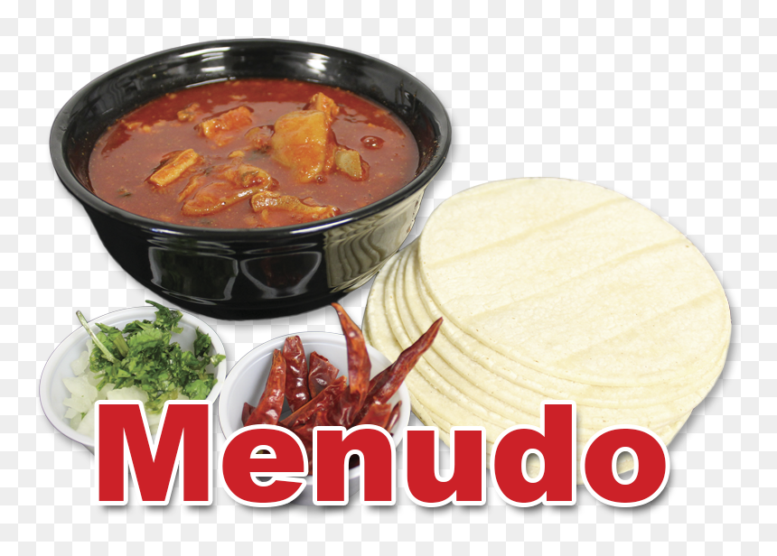 Curry, HD Png Download - menudo png