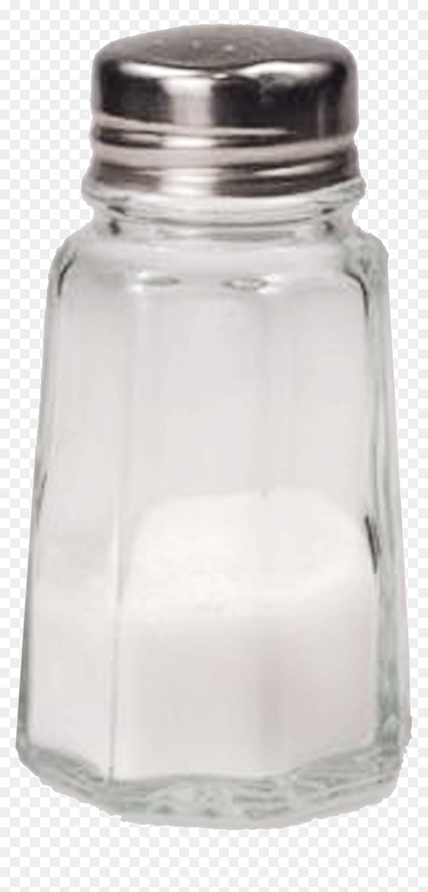 Glass Bottle, HD Png Download - sal png