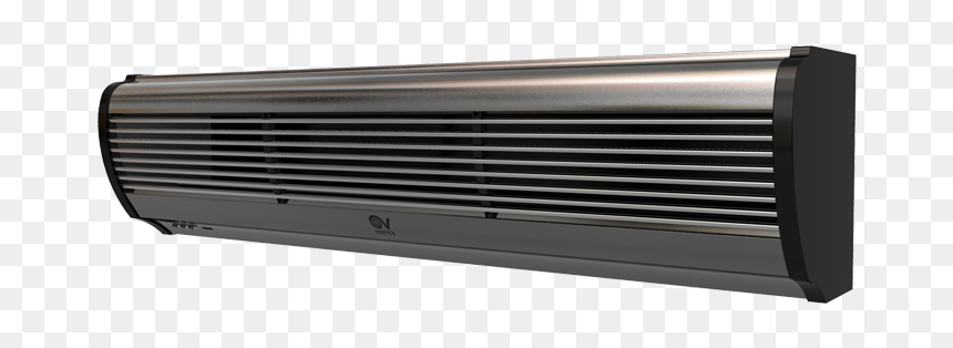 Air Curtain 900mm, HD Png Download - black curtains png