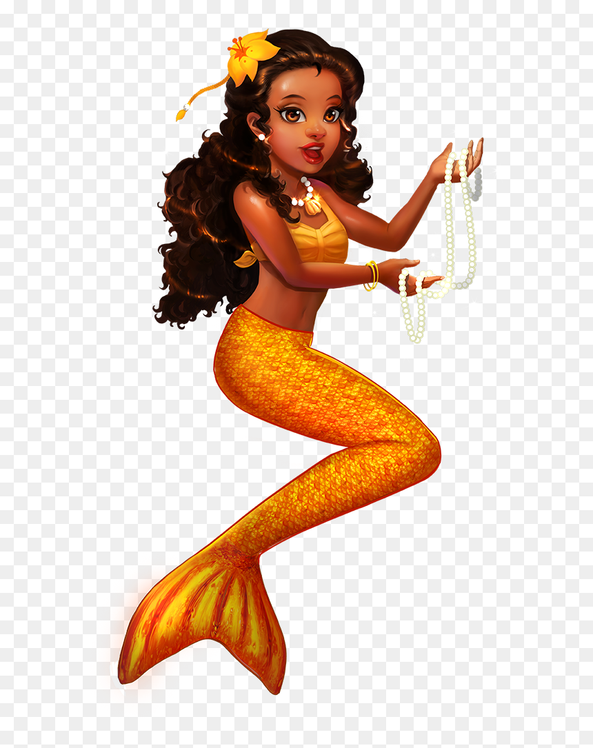 Fin Fun Mermaid Tails Destiny, HD Png Download - mermaid tail silhouette png