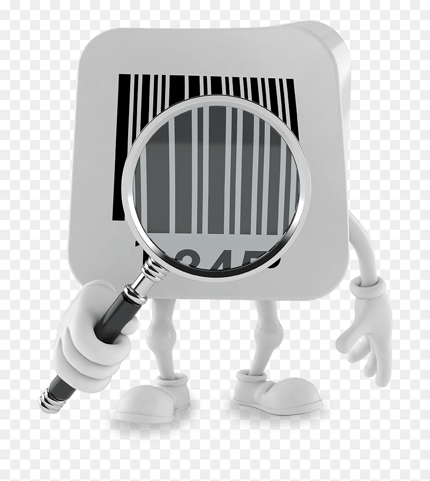 Stock Photography, HD Png Download - fake barcode png