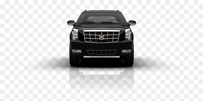Cadillac Escalade Suv - Executive Car, HD Png Download - cadillac escalade png