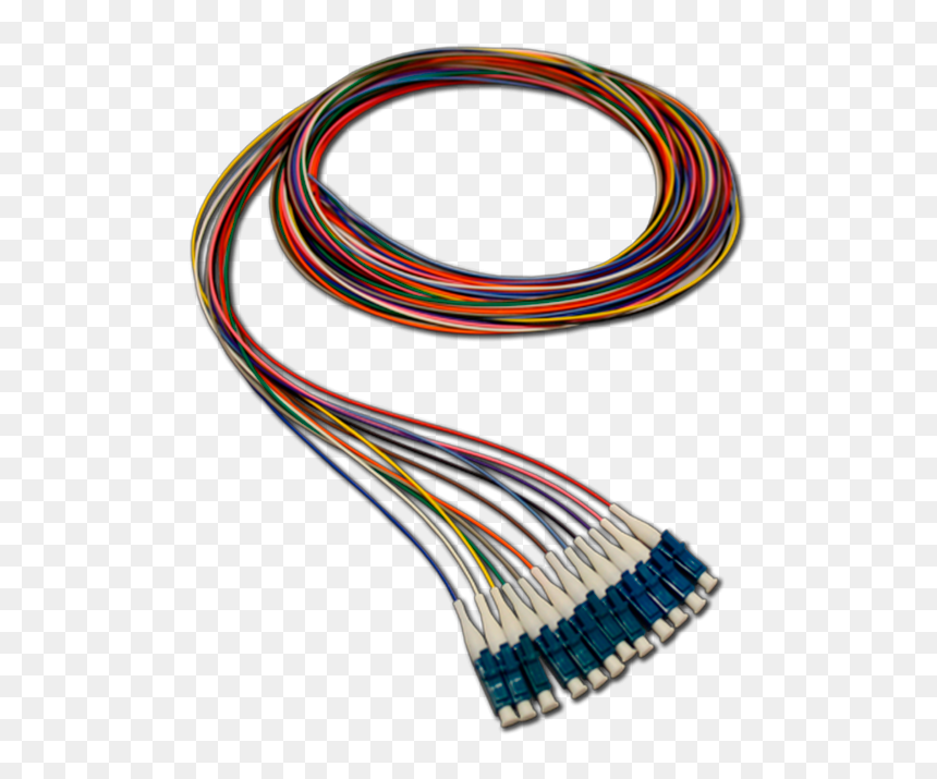 Wire, HD Png Download - pigtails png