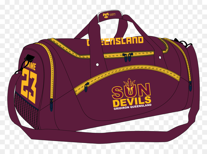 Bag, HD Png Download - tribal sun png