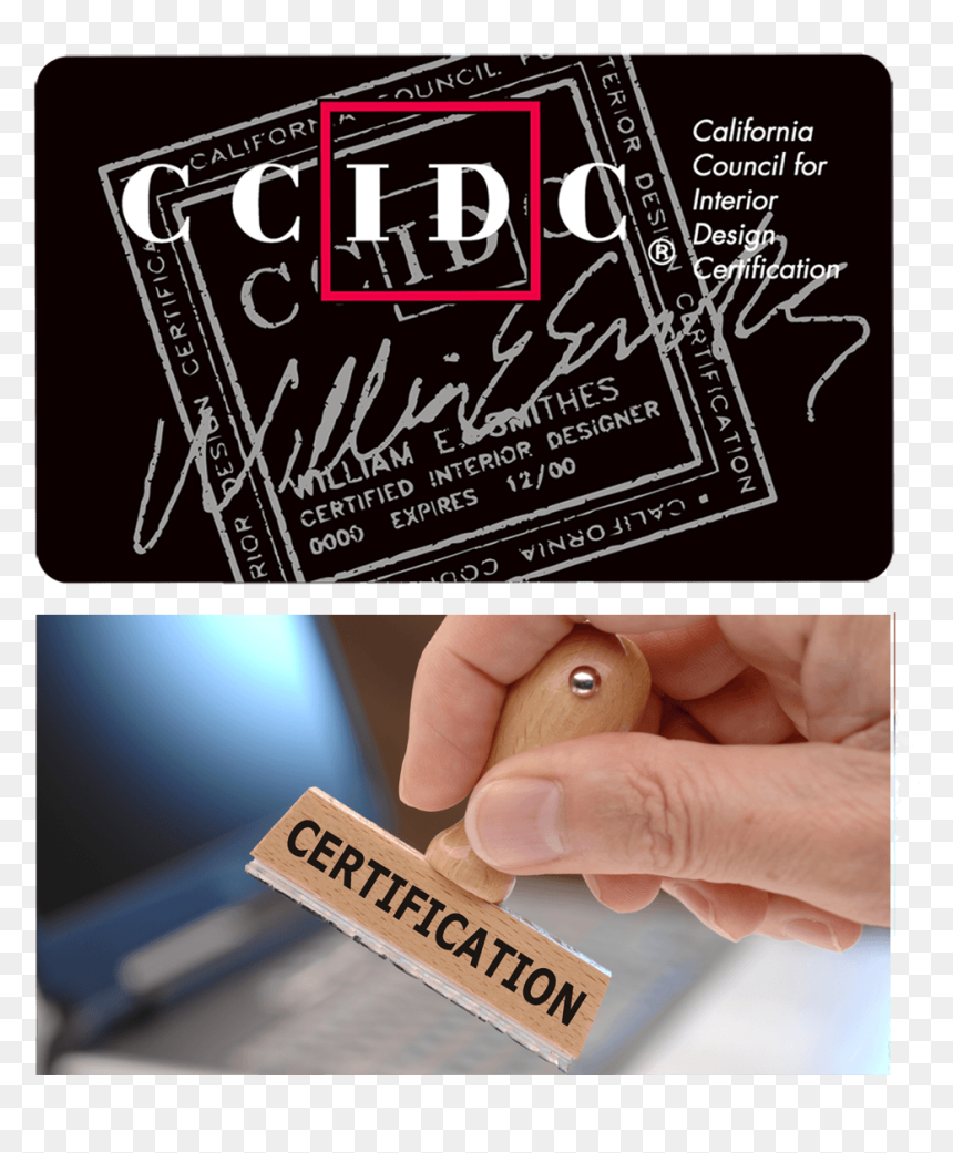 Certification Rubber Stamp - Certification Exam, HD Png Download - certified stamp png