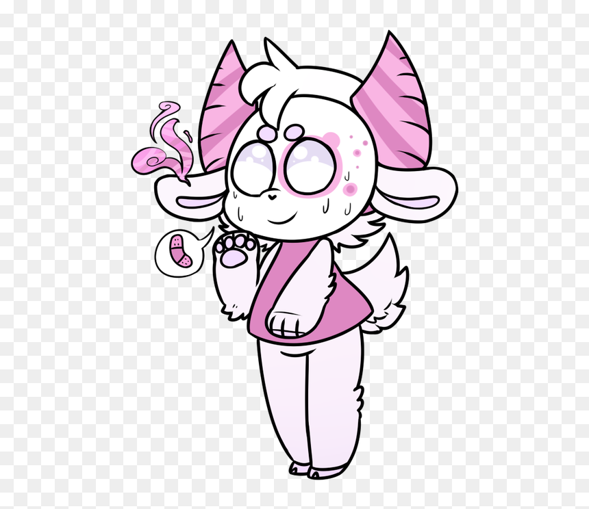 Picture - Cartoon, HD Png Download - oni mask png