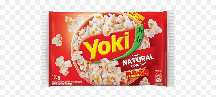 Thumb Image - Yoki, HD Png Download - sal png