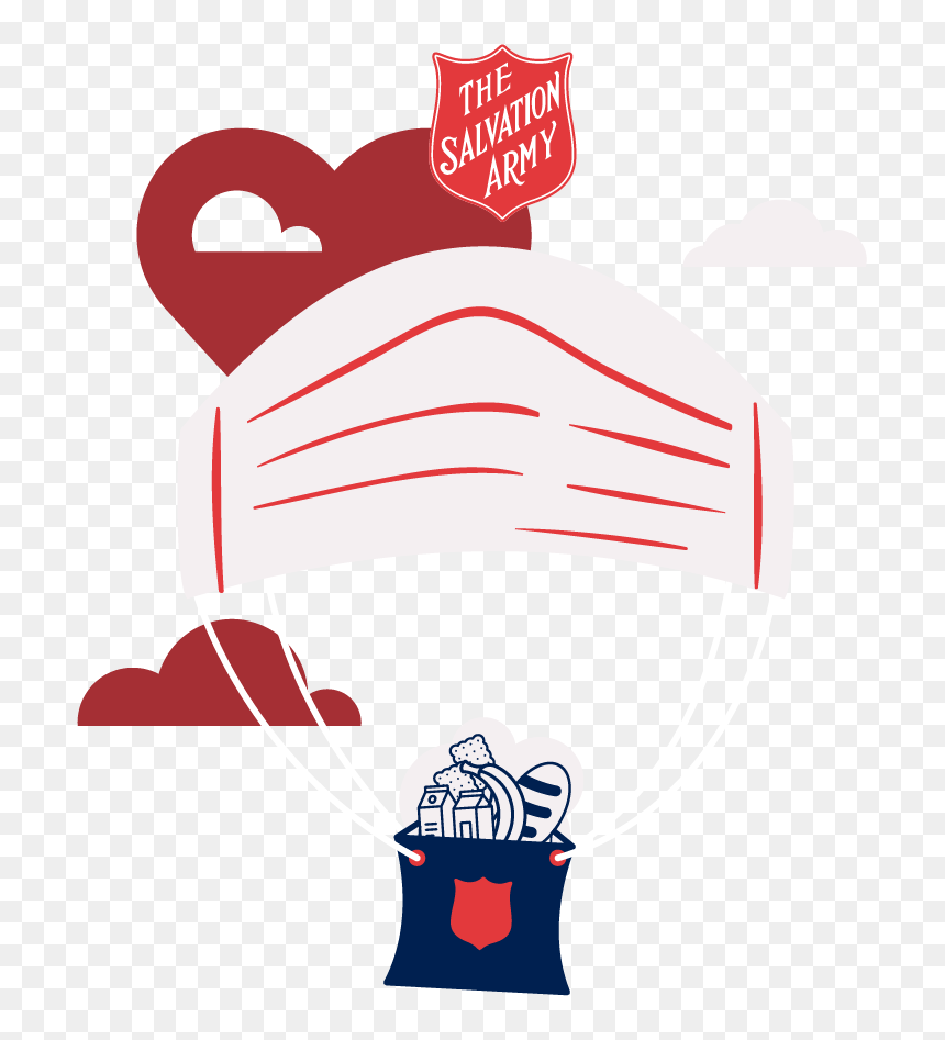 Asset 10@2x - Salvation Army, HD Png Download - scroll down png