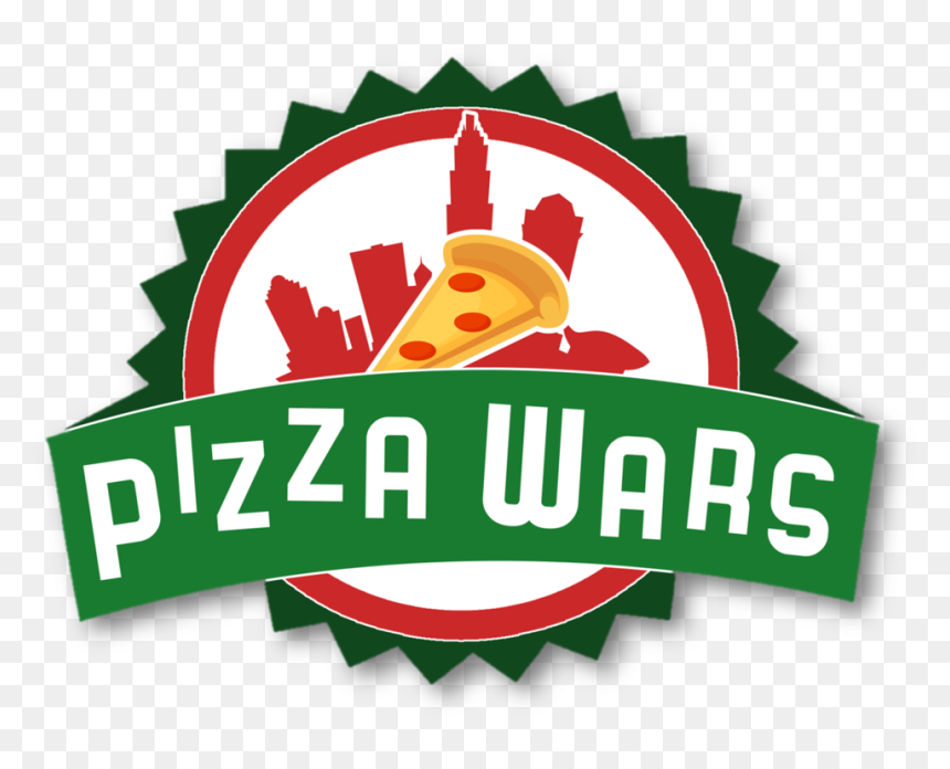 Pizza Wars 2 - Fresh Png Stamp, Transparent Png - pizza steve png