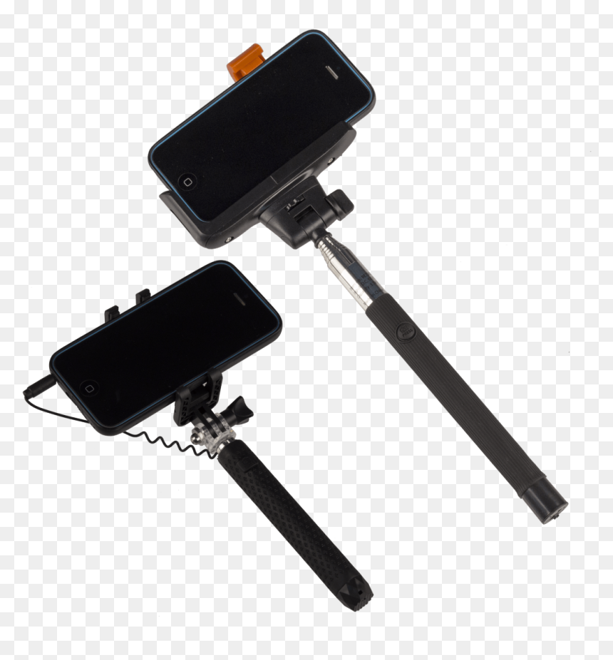 Selfie Stick , Png Download - Portable Network Graphics, Transparent Png - selfie stick png