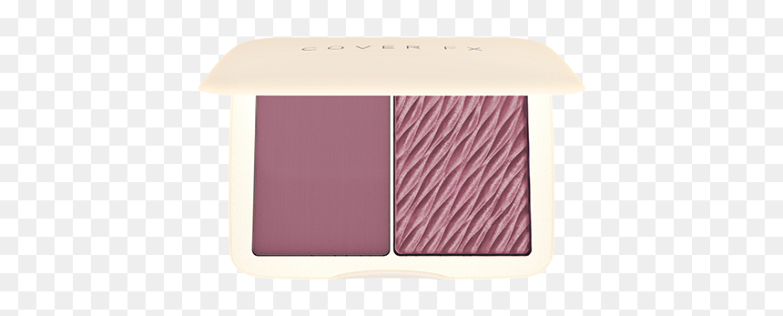 Cover Fx Bronzer Duo, HD Png Download - blushing png