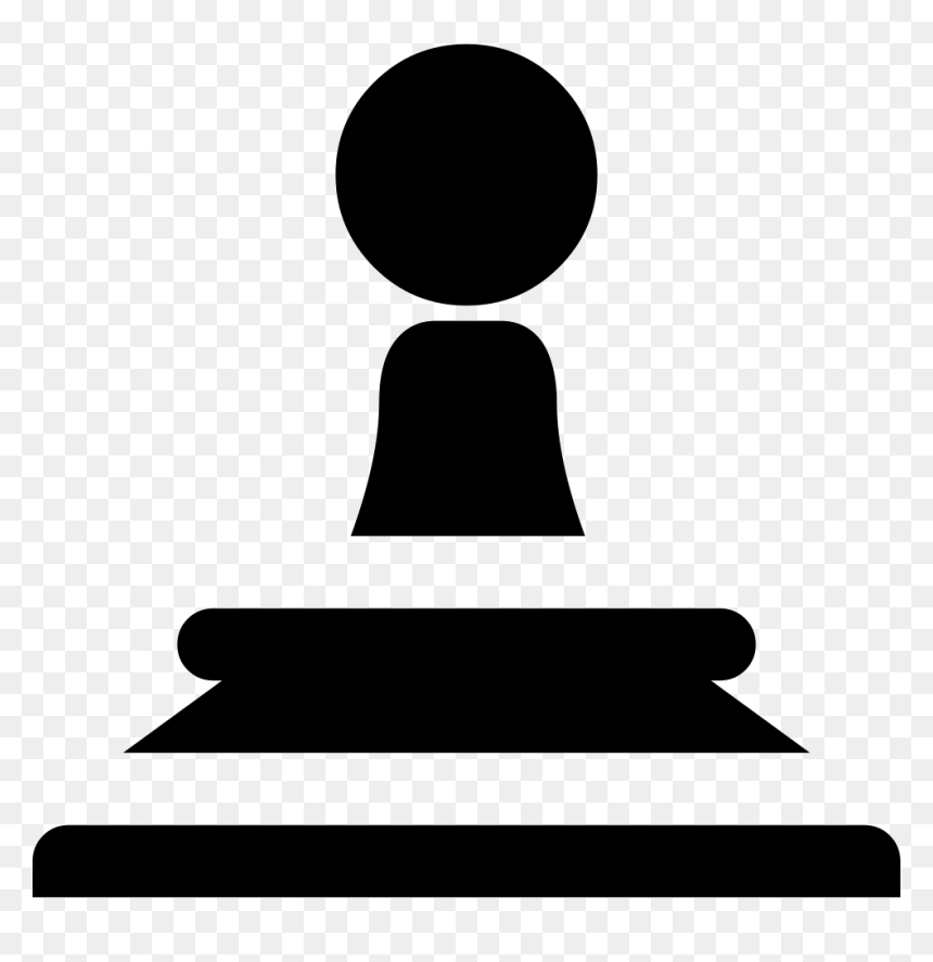 Illustration, HD Png Download - pawn png