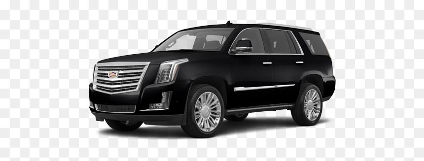 2019 Cadillac Escalade Platinum, HD Png Download - cadillac escalade png