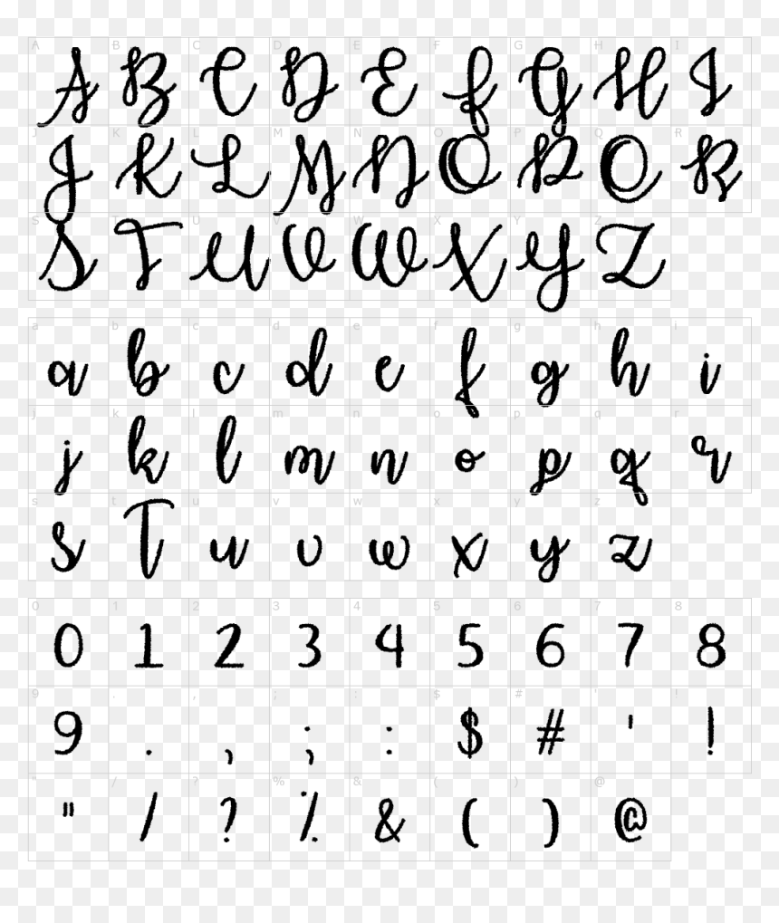 Fonts With Heart, HD Png Download - moon texture png