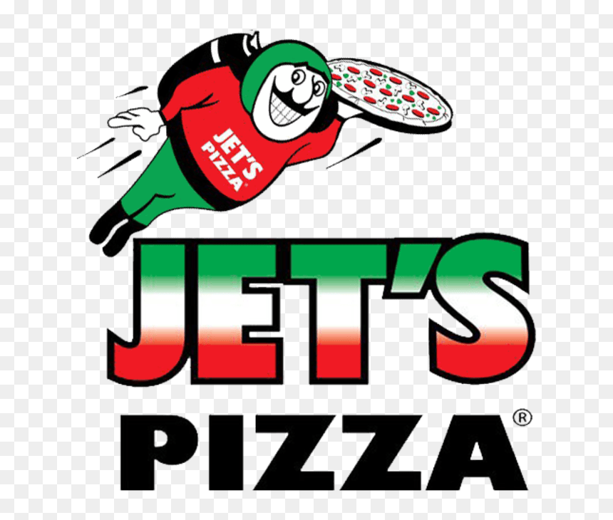 Post Image For Steve Josovitz Of The Shumacher Group - Jet's Pizza, HD Png Download - pizza steve png