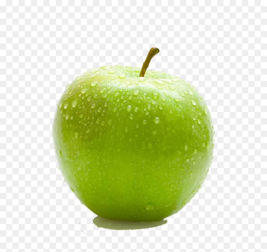 Granny Smith Apple - Apple, HD Png Download - granny png