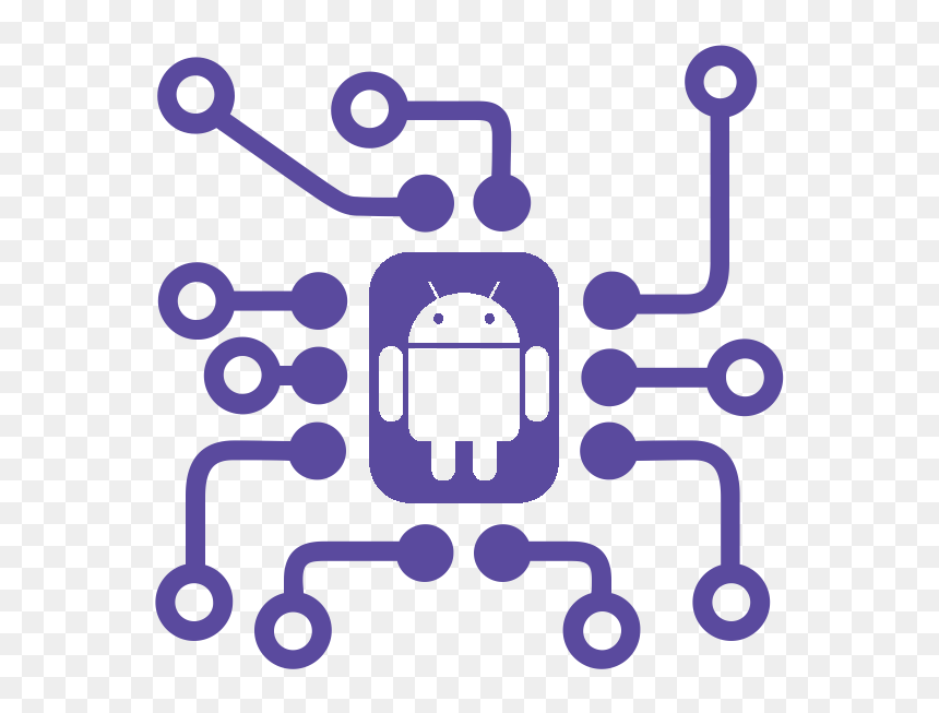 Electronics Clipart Png, Transparent Png - manufacturing icon png