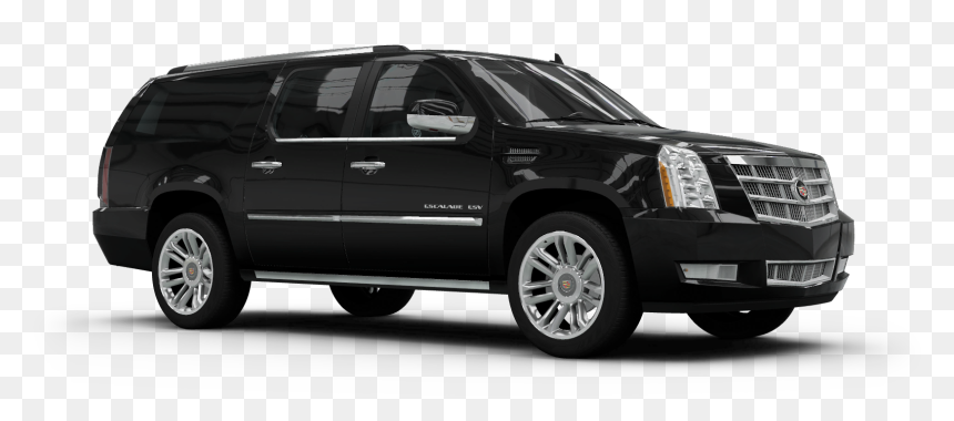 Forza Wiki - Forza Horizon 4 Cadillac Escalade, HD Png Download - cadillac escalade png