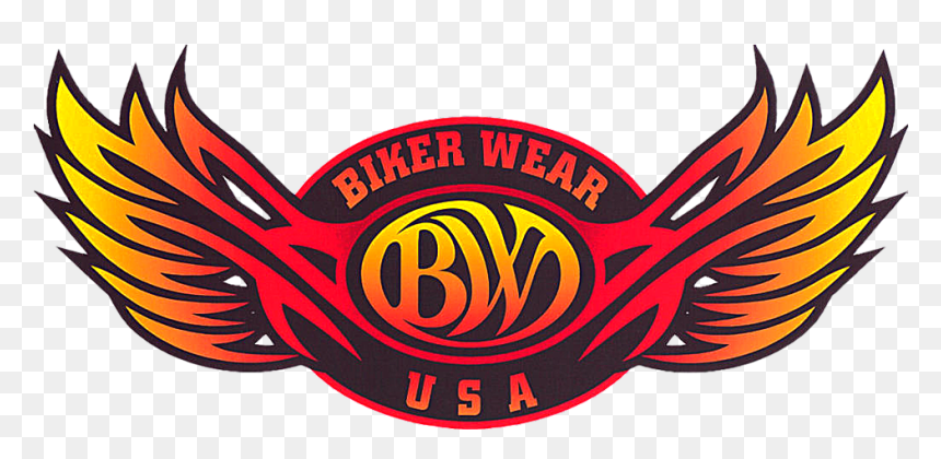 Biker Wear Usa - Illustration, HD Png Download - rebel flag png