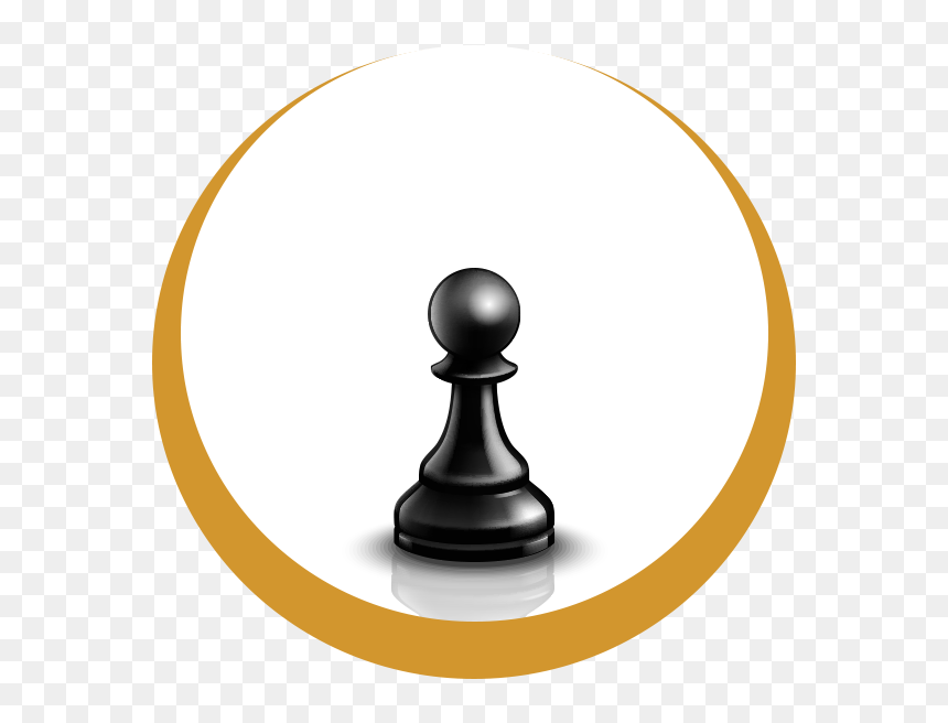 The Pawn Website Package - Circle, HD Png Download - pawn png
