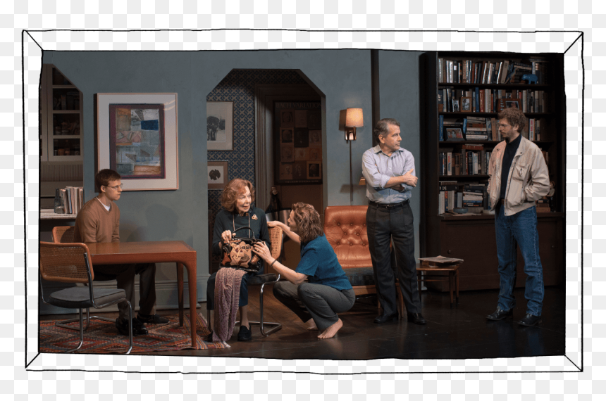 Kenneth Lonergan The Waverly Gallery, HD Png Download - michael cera png