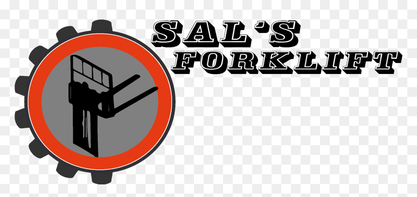 Sal"s Forklift Clipart , Png Download, Transparent Png - sal png
