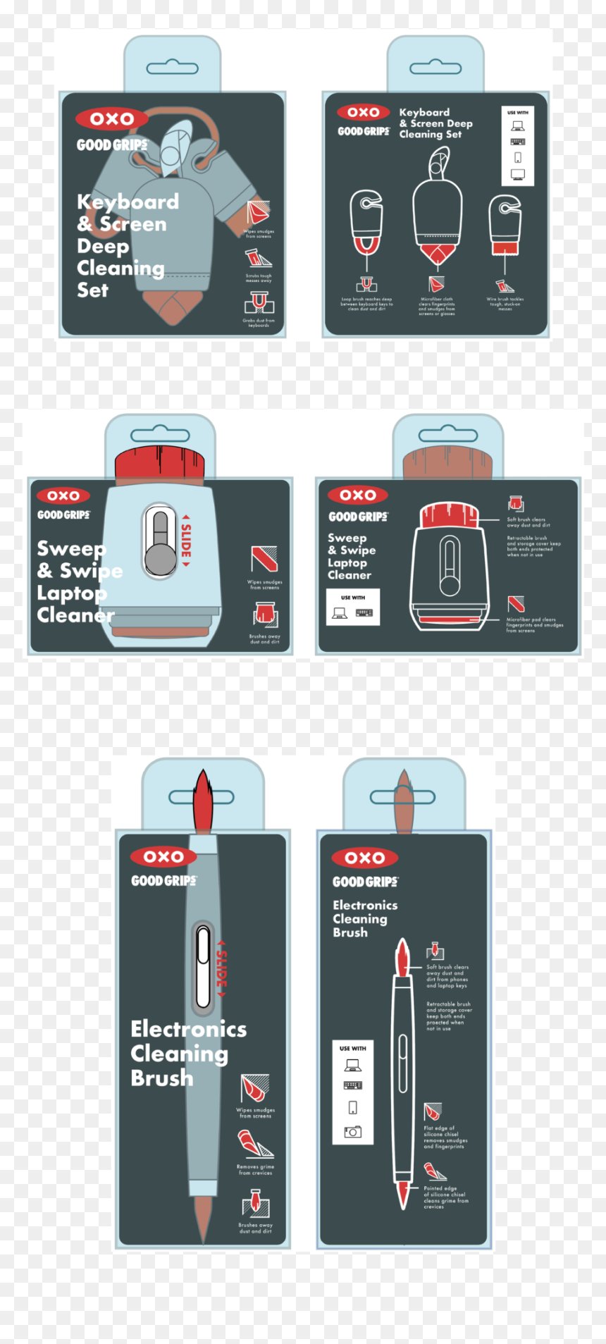To Emphasize Shots That Featured A Long Brush Stroke - Brochure, HD Png Download - dirt smudge png