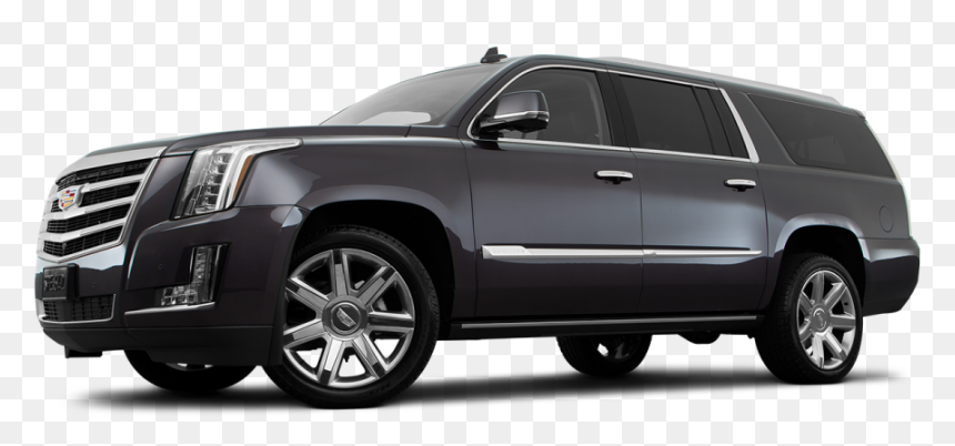 2016 Cadillac Escalade Esv Premium In Chantilly, Va - Pick Up Trucks With Rear Wheel Drive Trinidad, HD Png Download - cadillac escalade png