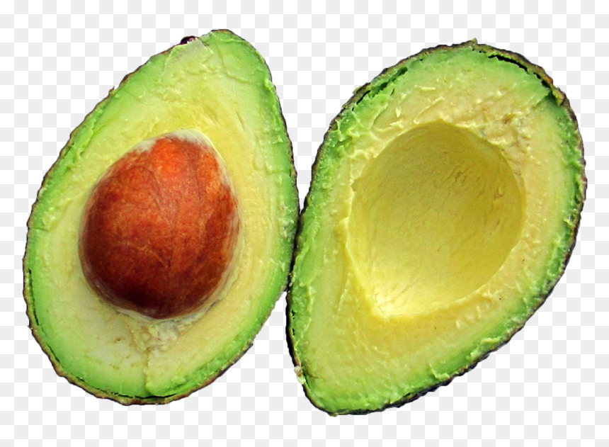 Avocado Png, Transparent Png - oni mask png