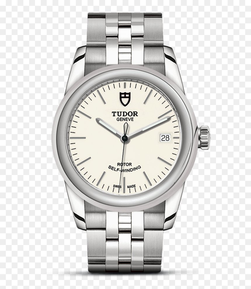 Tudor Glamour Date Diamond, HD Png Download - glamour png