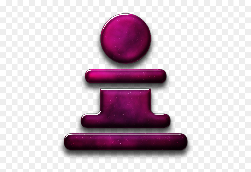 Icon Png Pawn Free - Chess Piece, Transparent Png - pawn png