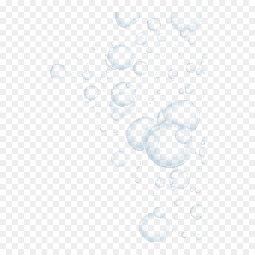 Drop, HD Png Download - car wash bubbles png